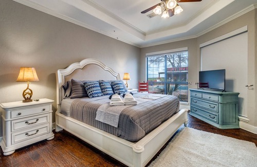 Westminster Other | Tiki Hut Ranch on 5 Secluded Acres
