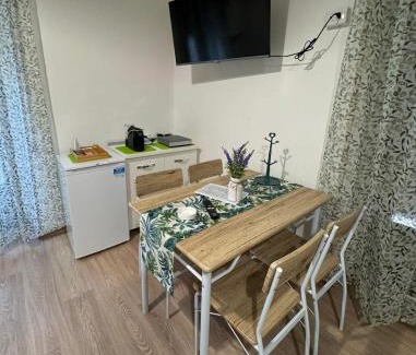 Lamezia Terme Apartment | TikiRoom