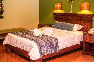 Muelle San Carlos Hotel | Tilajari Hotel Resort