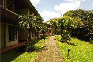 Muelle San Carlos Hotel | Tilajari Hotel Resort