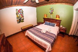 Muelle San Carlos Hotel | Tilajari Hotel Resort