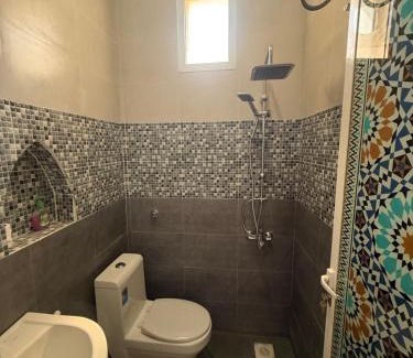 Wadi Bani Kharus Bed & Breakfast | Tilal Al-Qattara