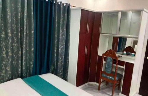 Maria House | Tilano Whitestone Resort