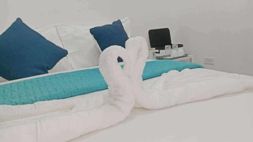 Maria House | Tilano Whitestone Resort