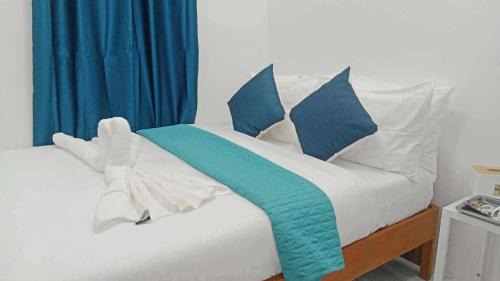 Maria House | Tilano Whitestone Resort