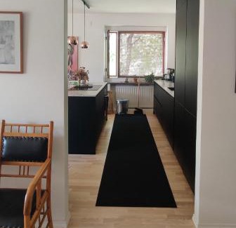 Jyvaskyla Apartment | Tilava saunallinen kolmio