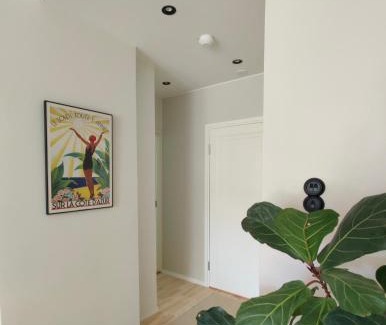 Jyvaskyla Apartment | Tilava saunallinen kolmio