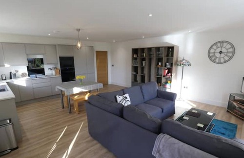 Boughton House | Tilde Lodge