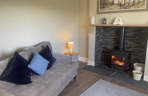 Berwick-upon-Tweed Cottage | Till Cottage 3 Fenton Hill Farm