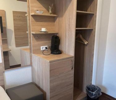 Hamm Hotel | Tilla's Hof