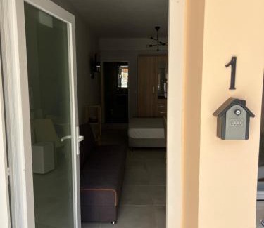 Plataria House | Tillo apartments
