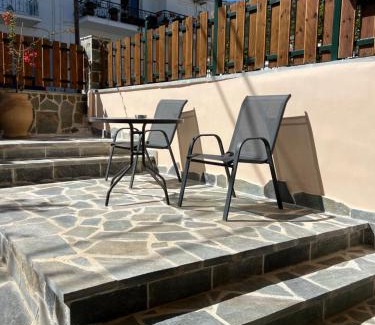 Plataria House | Tillo apartments