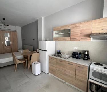 Plataria House | Tillo apartments