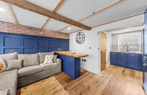 Knaresborough House | Tilly's Cosy Cottage Retreats - Cave Cottage