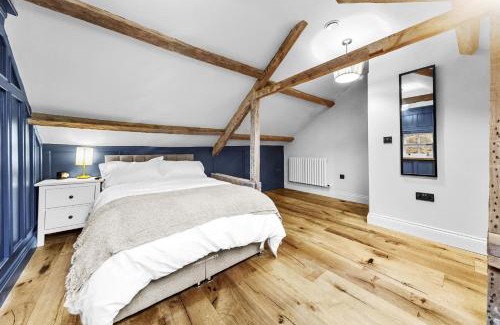Knaresborough House | Tilly's Cosy Cottage Retreats - Cave Cottage