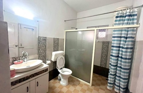 Gunehr Apartment | Tim Tim's Cottage