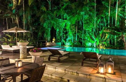 Timbo Hotel | Timbó Park Hotel