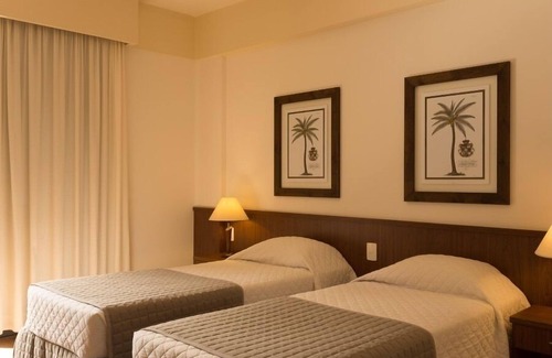 Timbo Hotel | Timbó Park Hotel