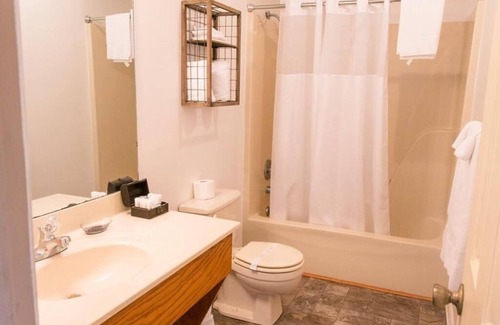 Jamestown Cabin | Timber Pointe Resort