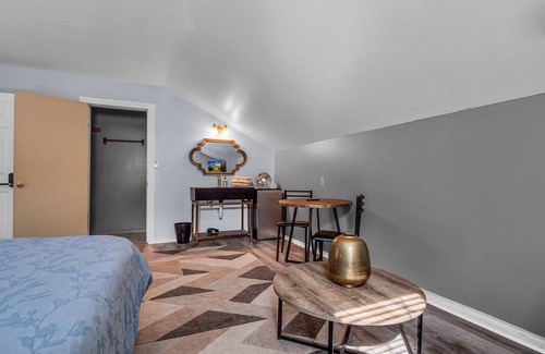Ellicottville Cabin | Timberline Lodge - Downtown Ellicottville - Room 302