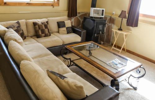 Cripple Creek House | Timberline Vista