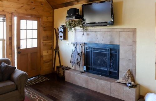Cripple Creek House | Timberline Vista