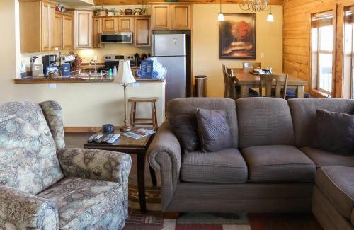 Cripple Creek House | Timberline Vista