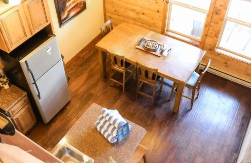 Cripple Creek House | Timberline Vista