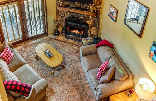 Steam Engine Meadows House | Timbernest
