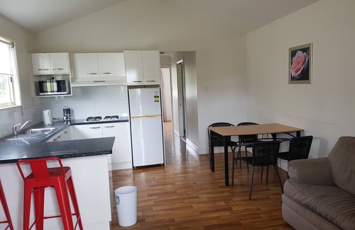 Wauchope Hotel | Timbertown Motel