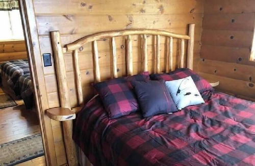 Ely Apartment | Timberwolf .