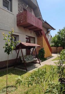 Vonyarcvashegy House | Timbi Vendégház