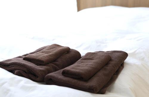 Takanawa Apartment | Time Camp Takanawa 4F - Vacation STAY 81487v