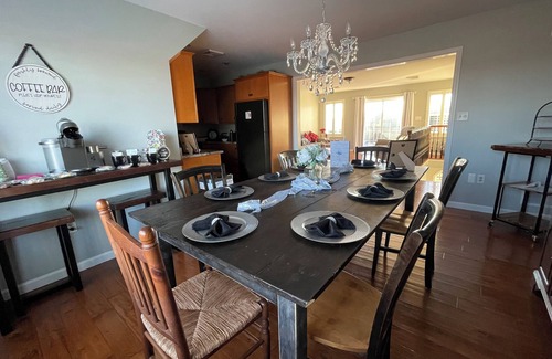 Kemblesville House | Time for a re-set at this Farmette in the heart of southern Chester county!