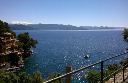 Rapallo Apartment | Time Is You (historic center) Rapallo