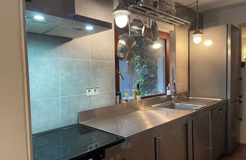 Schonwalde House | Time out in a farmhouse with orchard near the lake