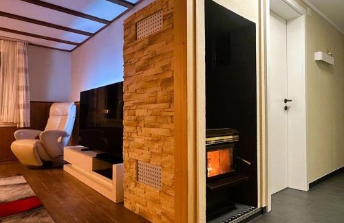 Fahrni Apartment | Time out near Lake of Thun & Emmental region