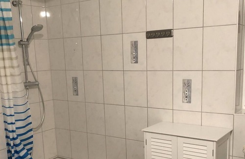 Maltzien House | Time out together - where sea and nature embrace...