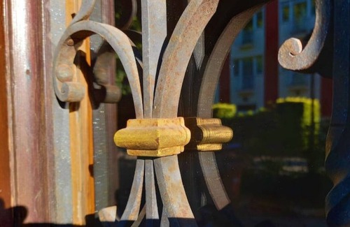 Merano Apartment | Time travel a spacious 4-room apartment in Merano, whith privat parking for free