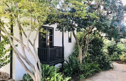 Sebastopol House | Timeless Elegance-5BR 1930s Home