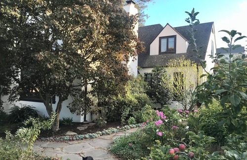 Sebastopol House | Timeless Elegance-5BR 1930s Home