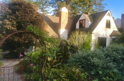 Sebastopol House | Timeless Elegance-5BR 1930s Home