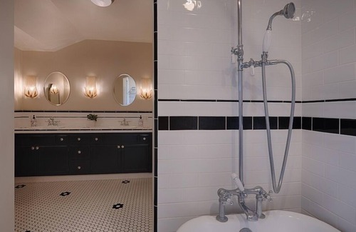 Sebastopol House | Timeless Elegance-5BR 1930s Home
