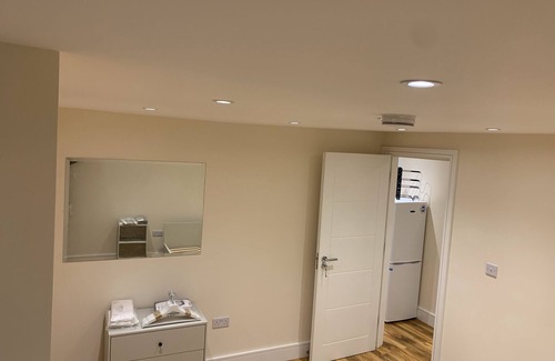 Sandwich Apartment | Timothy and Shekinah Apartments New Builds in Kent