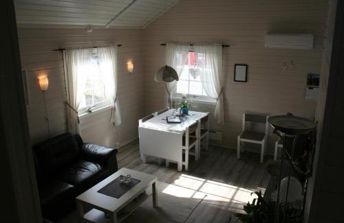 Stamsund House | Tinabua Rorbu Lofoten