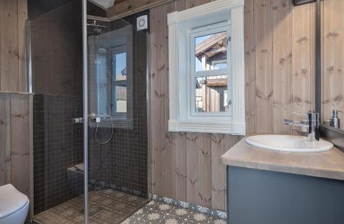 Beitostolen Ski Chalet | Tinden Grendehytte