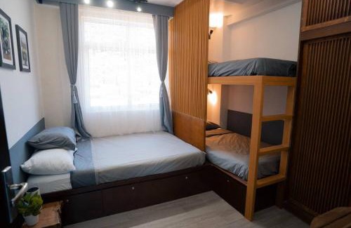 Baguio Apartment | Tinker's Cabin Baguio