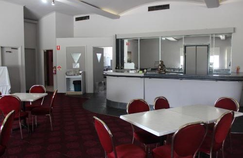 Tintinara Hotel | Tintinara Hotel