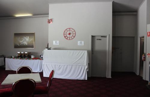 Tintinara Hotel | Tintinara Hotel