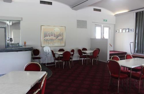 Tintinara Hotel | Tintinara Hotel